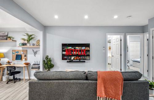 Zen Retreat - Sauna Pool Cold Plunge & More - Foto 17