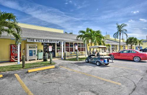 Oasis House at The Nettles Island Resort! - Foto 32