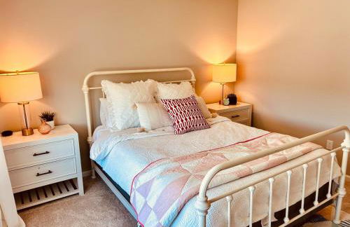 Luxury Modern KC Home Olathe Overland Park - Foto 9