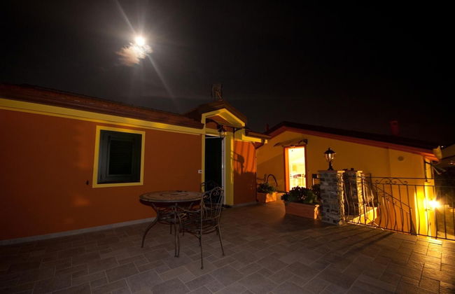 Agriturismo Le Girandole - Photo 29