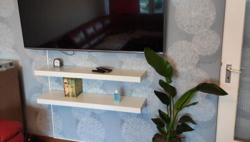 Apartment Santana 4-59 mit Aufzug und Balkon - Foto 4