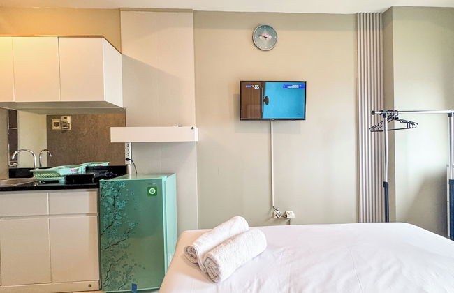 Good Place And Tidy Studio At Tamansari Prospero Apartment - Foto 4