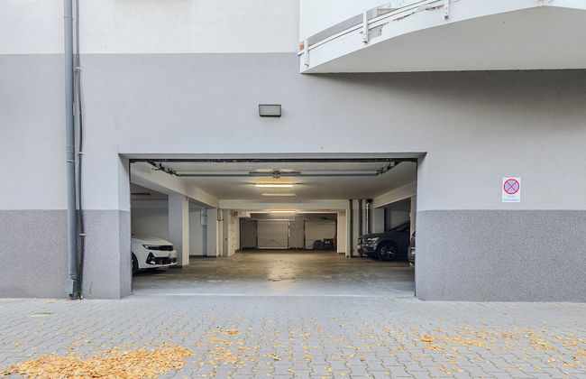 Lumina apart on Sienkiewicza street - Foto 22