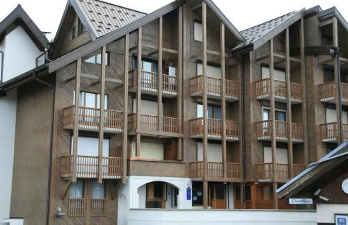 Les Carroz d'Araches - Foto 9