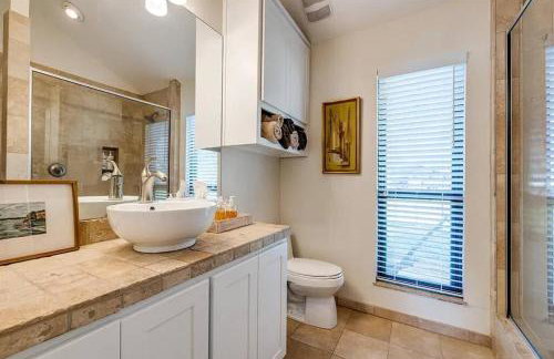 Waterfront Possum Kingdom Lake Family Home - Foto 26