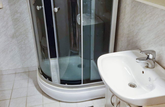 4 Person Holiday Home in Selje-by Traum - Foto 7