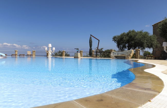 Terrazze sul Tirreno - Foto 40