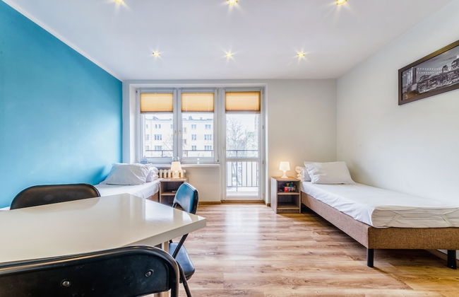 Rint Centrum Pilsudskiego - Foto 15