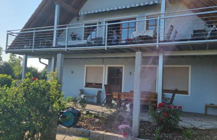 Ferienwohnung Schwarz - Foto 16