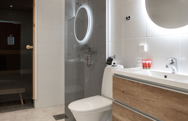 Santa Claus Holiday Village - Foto 51