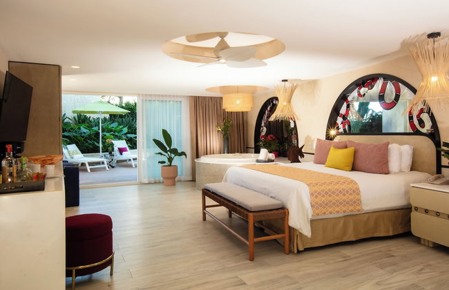 Almar LGBT Luxury Resort - Foto 41