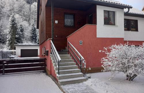 Fewo am Fuße der Bergbahn - Foto 3