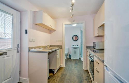 Cannock Hotel Apartments - Foto 20