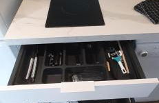 Apparts centre ville Lorient-calme&cosy - Foto 24