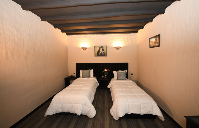 Aparthotel Agyad - Photo 14