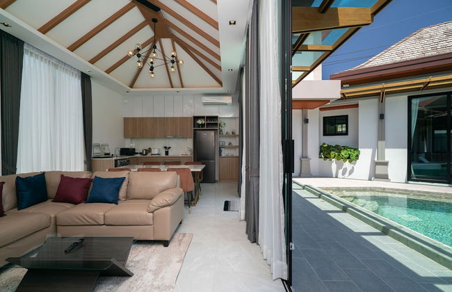 Rawayana Central Park Villas - Foto 44