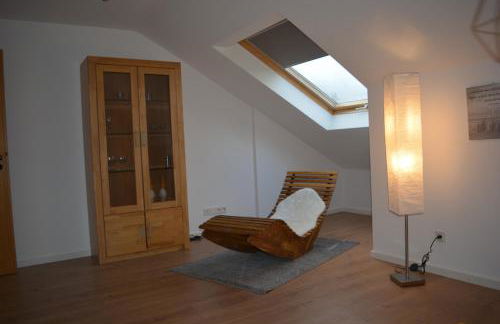 Ferienwohnung Rißblick - Foto 11