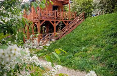 Szalejówka Domki - Foto 5