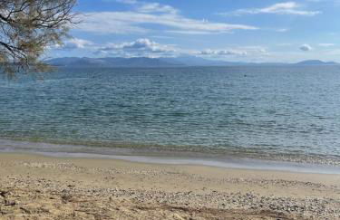 Mulberry House by the Sea Νέα Μάκρη - Photo 51