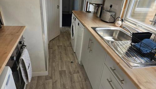 The Hideaway - Foto 2