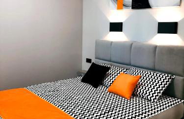 APARTAMENT ELEGANCE ORANGE w Nautica Resort - Foto 11