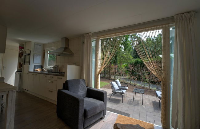 Holiday Home in Hattemerbroek With Smart TV - Photo 11