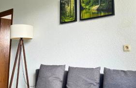 Ferienwohnung am Meulenwald - Foto 10