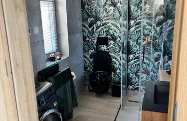 Dom wakacyjny nad jeziorem - Foto 14