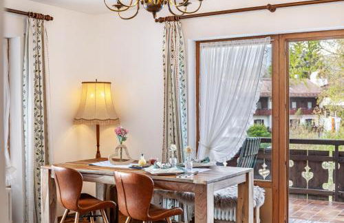 Aschaubichl - Wohnung Alpenrose - Foto 10