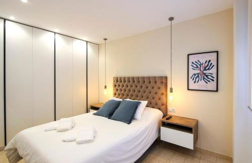 Encantador apartamento con garaje en Aguadulce - Foto 9