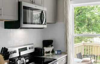 10 Min to Downtown-Modern in Magic City-Both Units - Foto 38