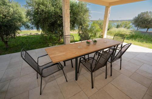 Apartments Ostrea - Caska - Foto 7