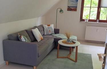 Ostwind - ferienwohnungen & meer - Foto 19