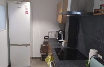 Apartamento privado en Terrassa, Barcelona - Photo 19