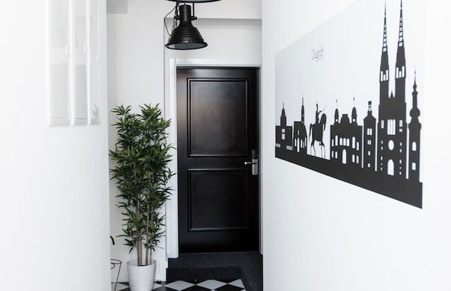 LOOX apartments Hatzova - Photo 36