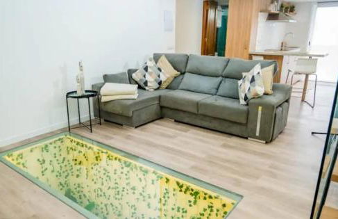 Loft Vista al Teide - Foto 22