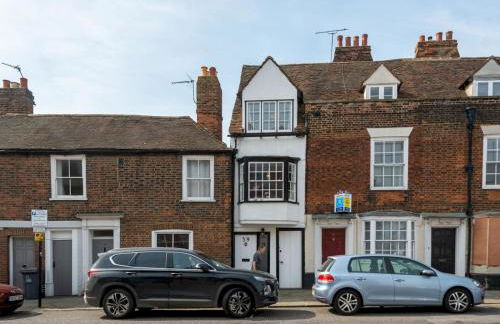 The Hay Loft - Pass the Keys - Foto 16