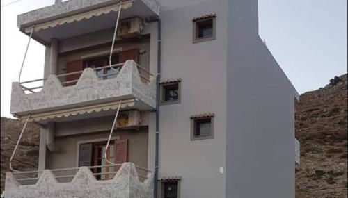 Antoine Apartment Sea Side - Foto 4