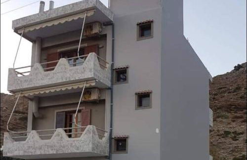 Antoine Apartment Sea Side - Foto 4