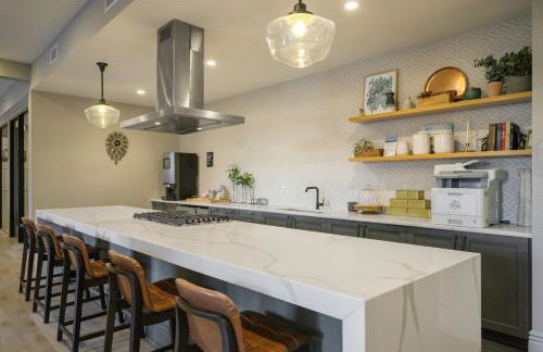 Blueground Elmhurst pool gym nr parks CHI-1120 - Foto 33