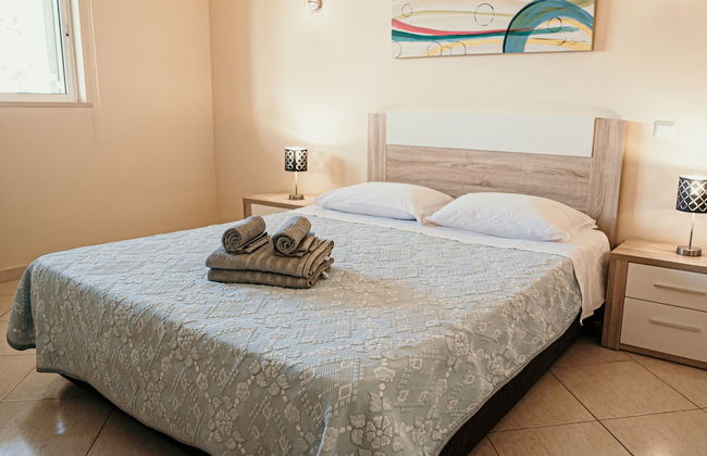 Portugal Rentals Vila da Praia Apartments - Foto 4