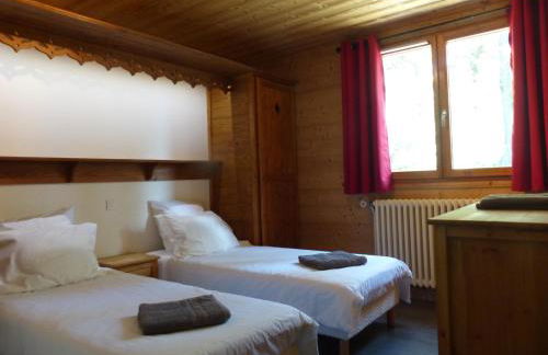 Appartement dans un chalet typique de montagne à La Rosière - Foto 6