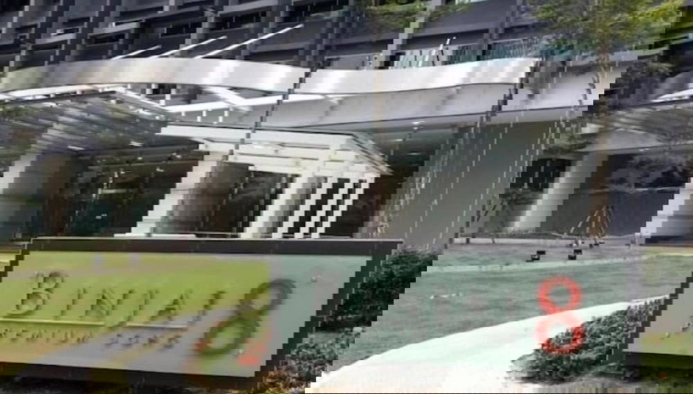 WTE Binjai 8 Suites - Foto 1, Imagen principal