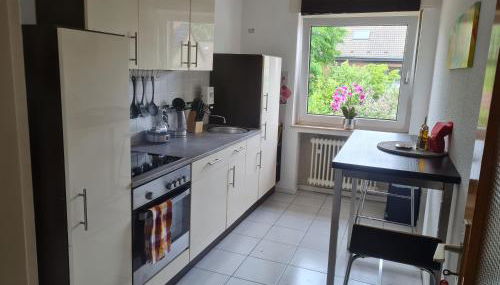 Ferienwohnung Eichhörnchen - Foto 4