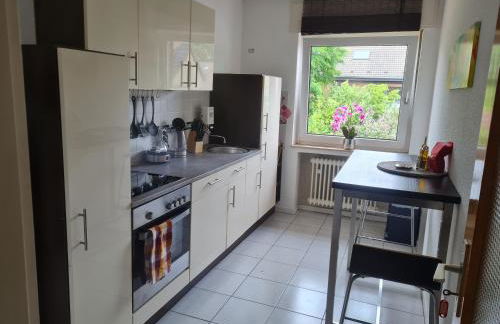 Ferienwohnung Eichhörnchen - Foto 4