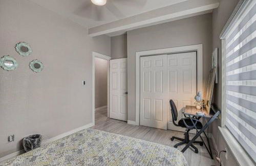 My Cozy Duplex B in the heart of West Side - Foto 25