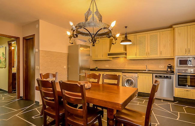 Belvilla by OYO Casa de Campo Villanueva de Oscos - Foto 10