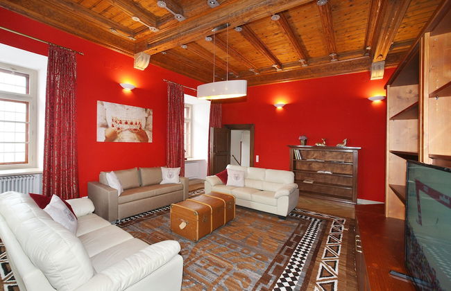 Schloss Fischhorn am See - Foto 32