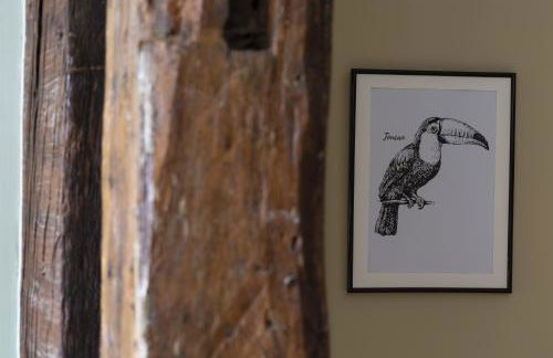 LE TOUCAN by Cocoonr - Foto 11