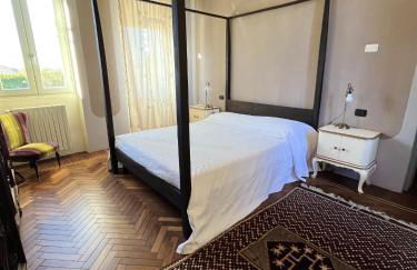 Spacious villa with private pool in Ca' dei Rovati - Foto 16